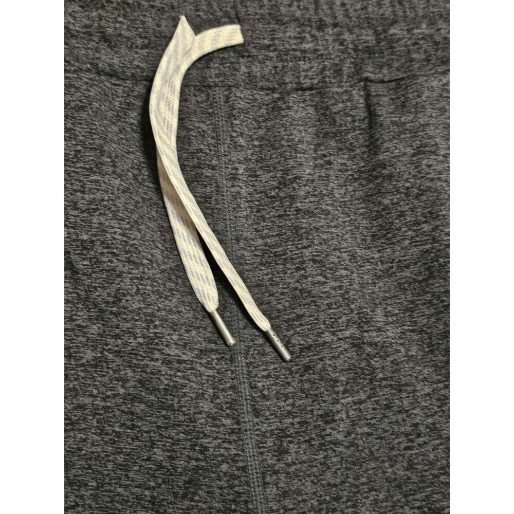 Vuori Performance Joggers Women’s Large Charcoal Heather Athleisure Pants - Picture 6 of 12